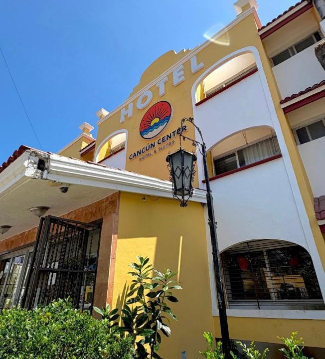 Photo of Others in Downtown Cancun
