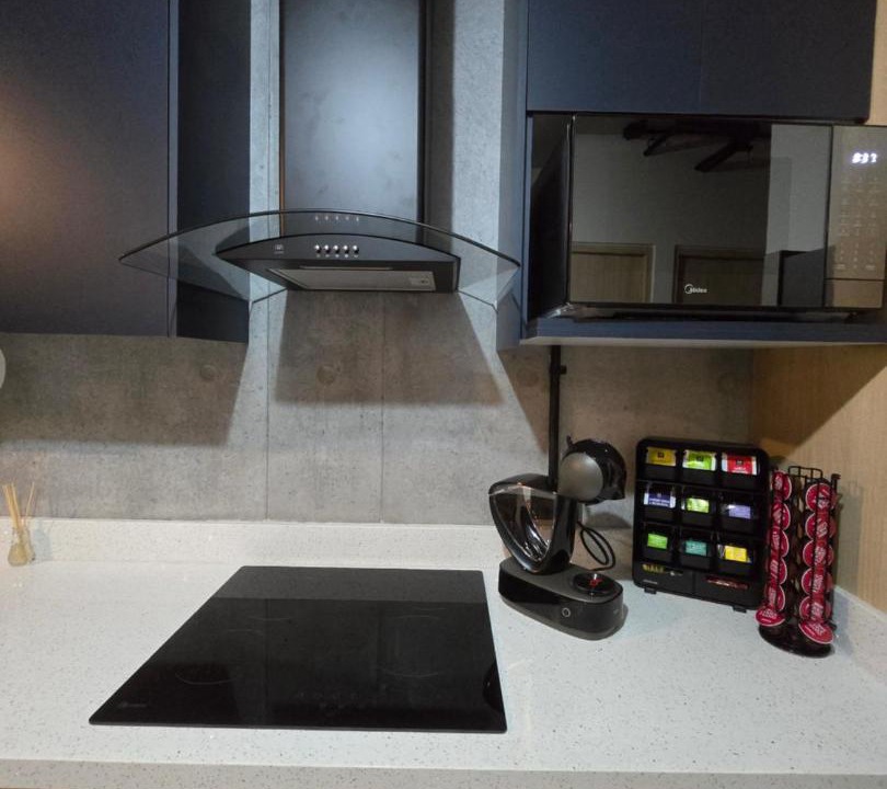Photo of Kitchen in Monterrey Centro
