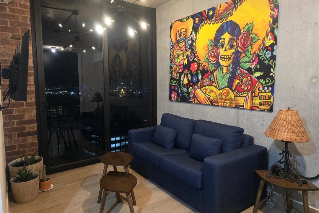 Photo of Livingroom in Monterrey Centro