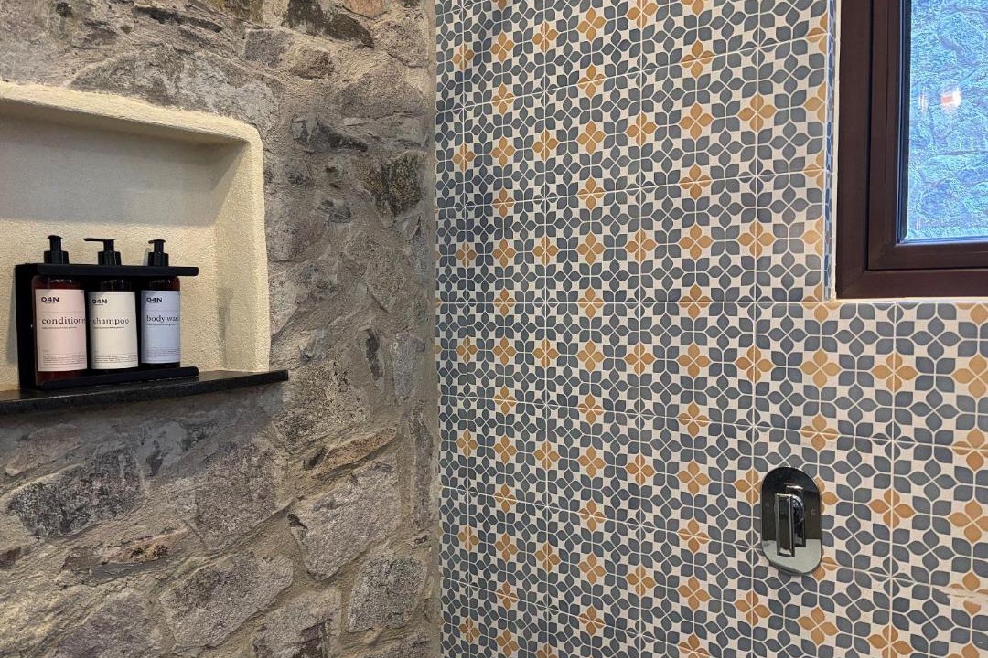 Photo of Bathroom in Santeagueda