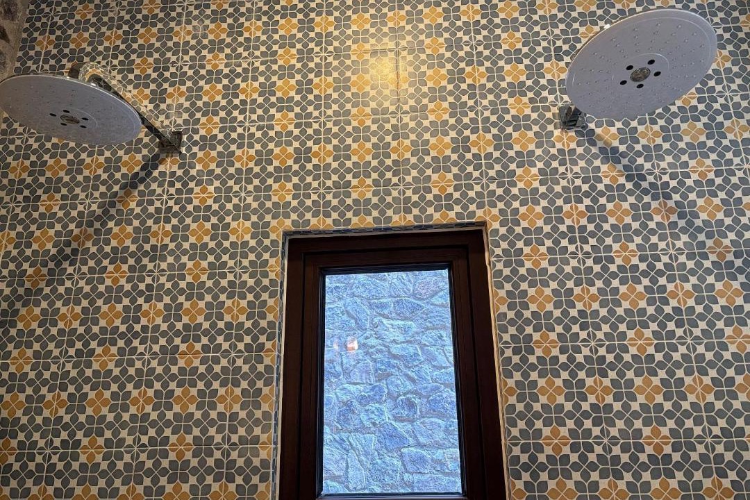 Photo of Bathroom in Santeagueda