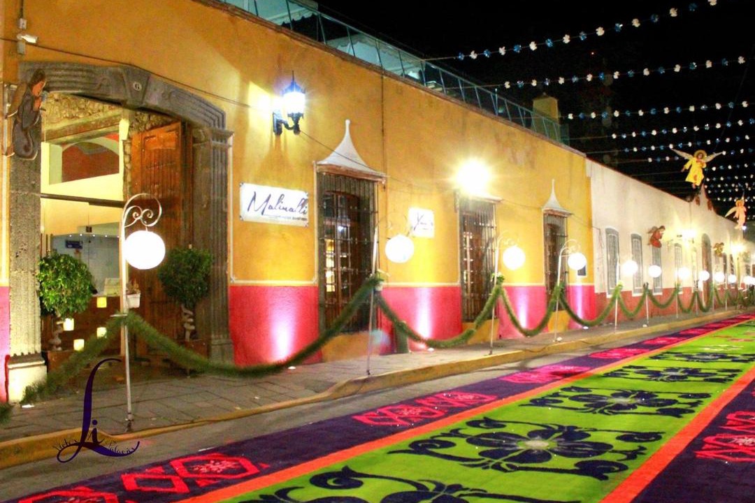 Photo of Others in Huamantla