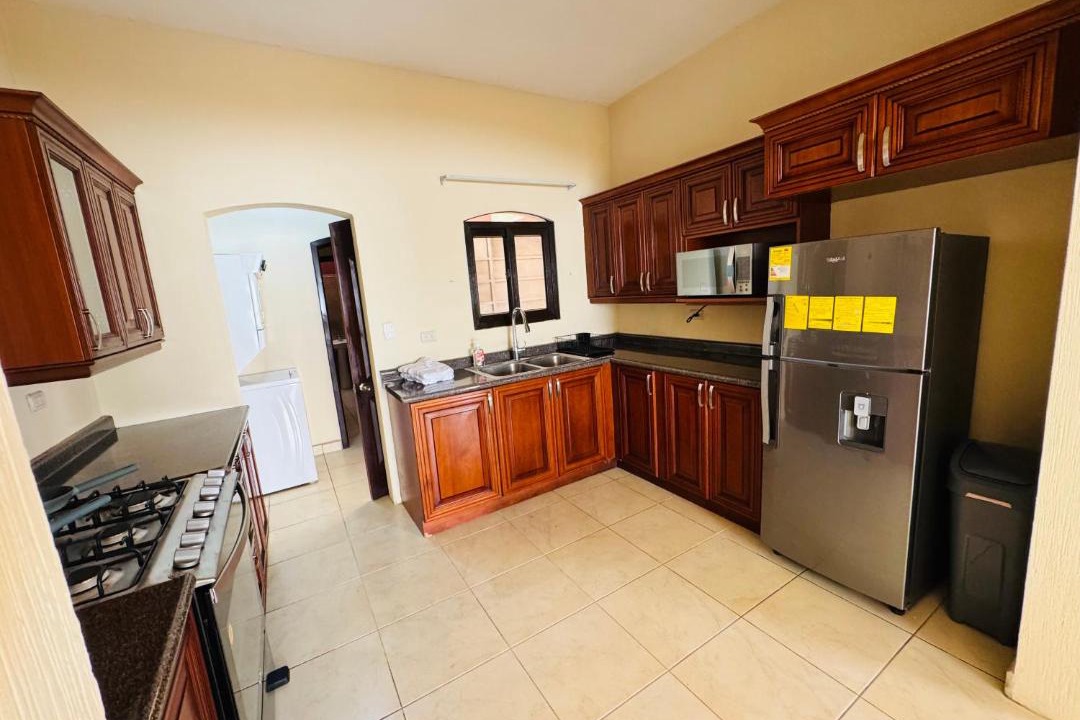 Photo of Kitchen in Esquipulas