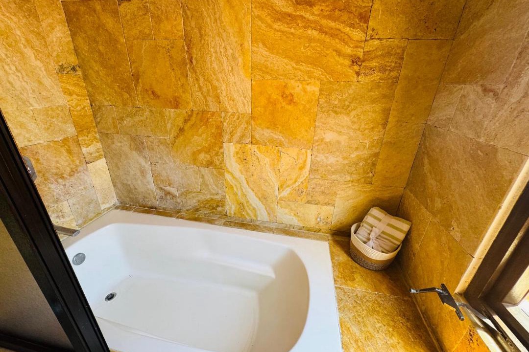 Photo of Bathroom in Esquipulas