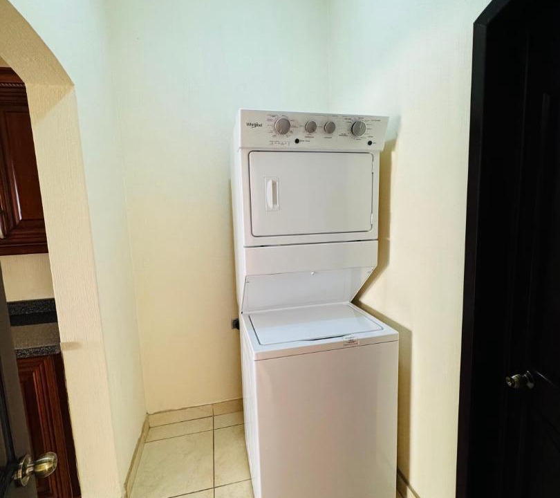 Photo of Kitchen in Esquipulas