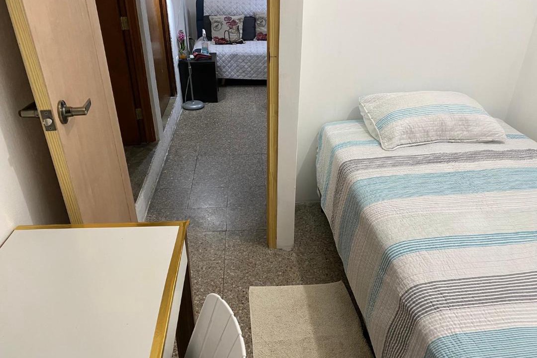 Photo of Bedroom in Zona 12