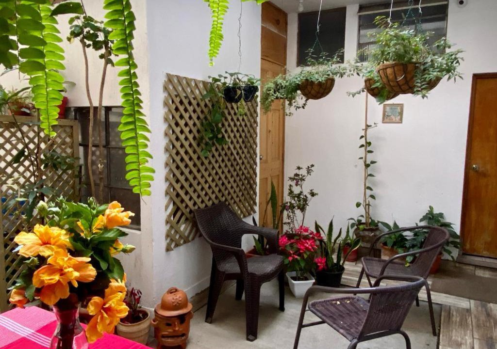 Photo of Patio Balcony in Zona 12