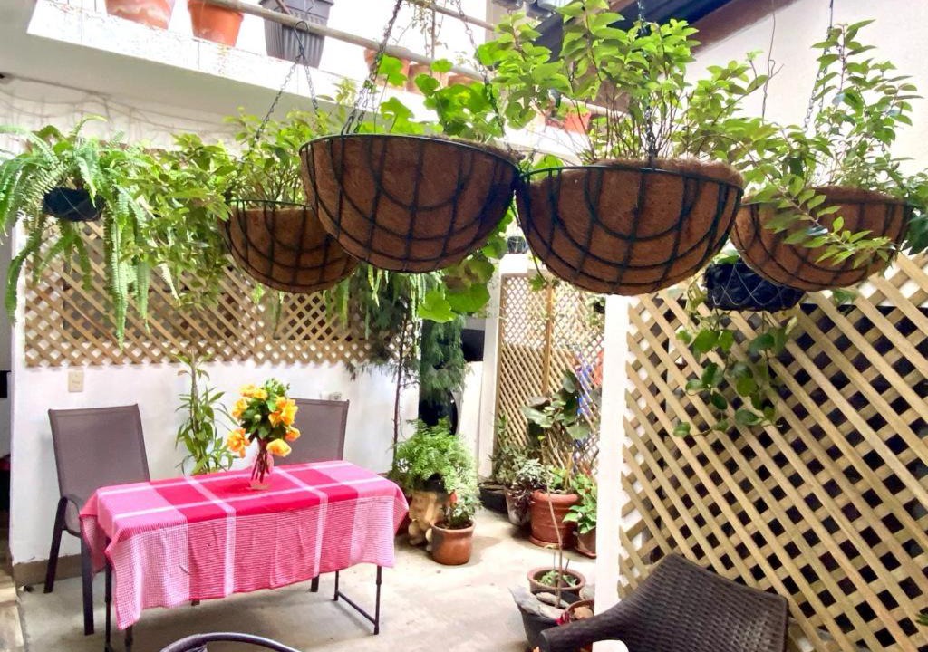 Photo of Patio Balcony in Zona 12