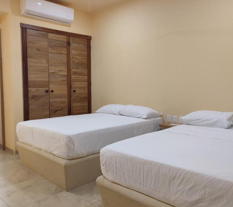 Photo of Bedroom in Santa Maria Huatulco