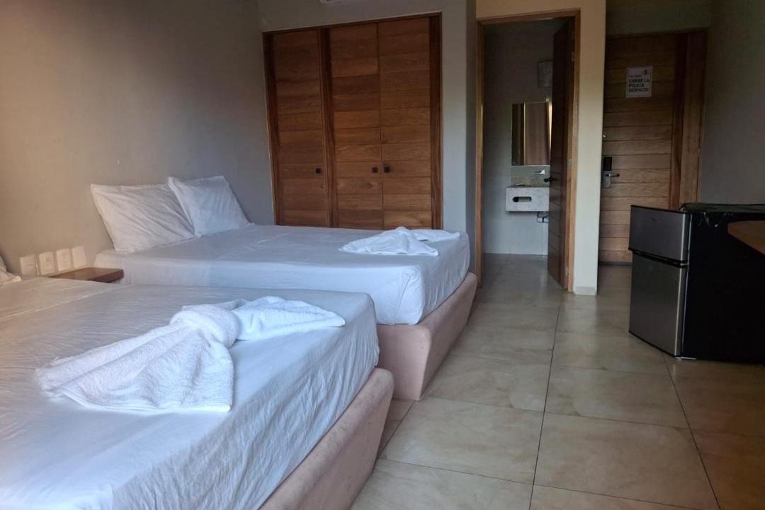Photo of Bedroom in Santa Maria Huatulco