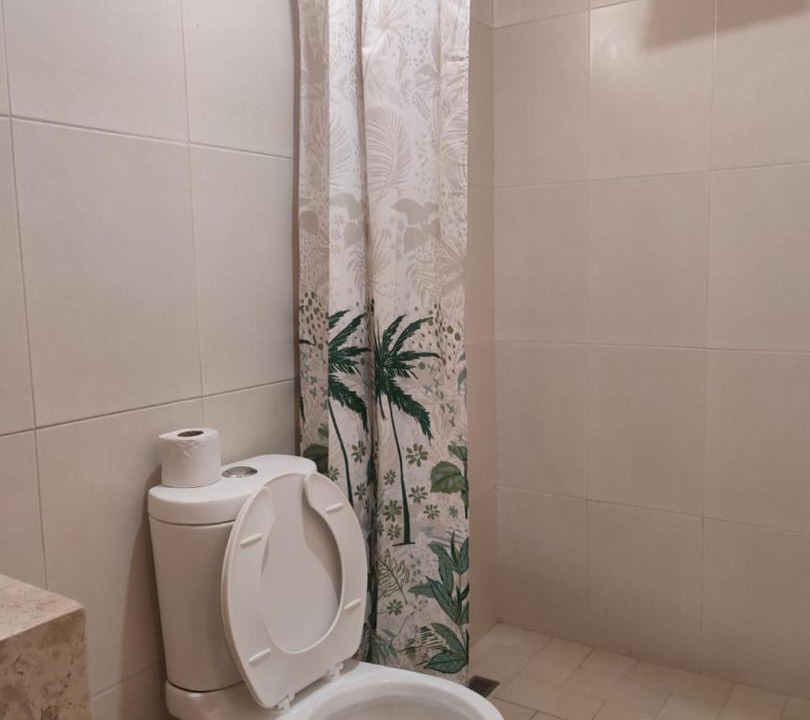 Photo of Bathroom in Santa Maria Huatulco