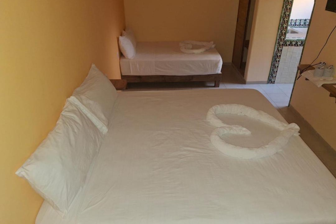 Photo of Bedroom in Santa Maria Huatulco