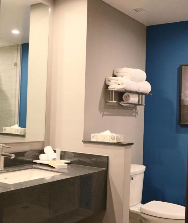 Photo of Bathroom in Aguascalientes