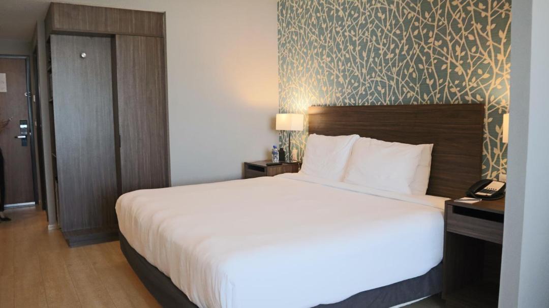 Photo of Bedroom in Aguascalientes