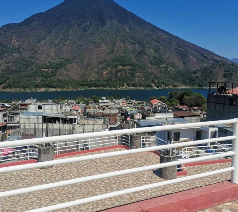 Photo of Others in Santiago Atitlan