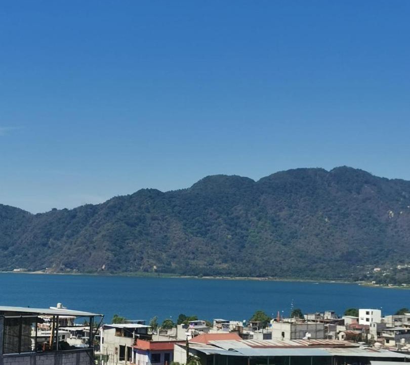 Photo of Others in Santiago Atitlan