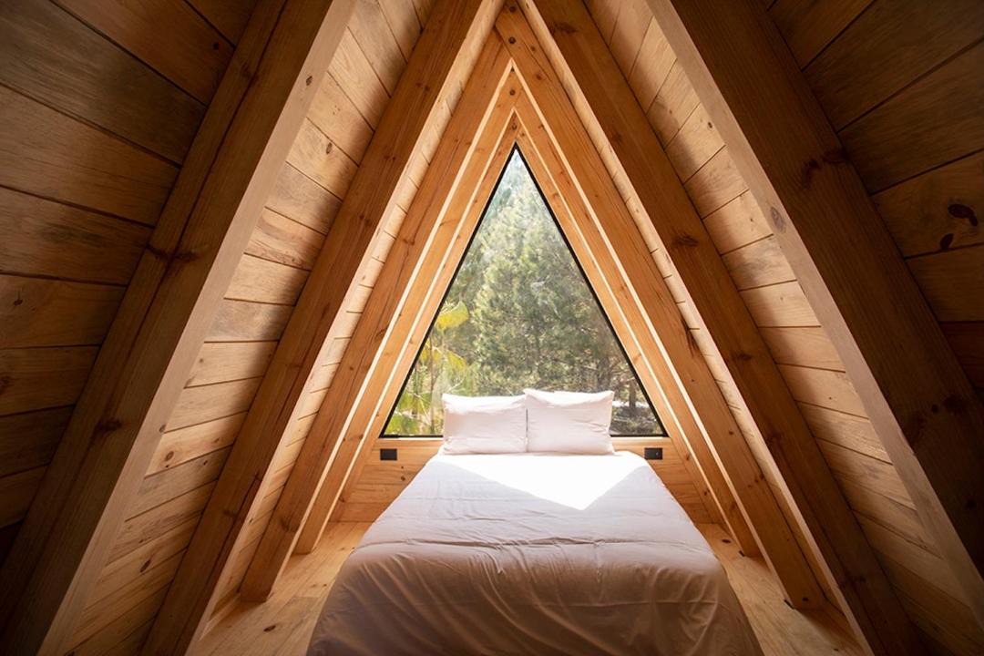 Photo of Bedroom in Zacatlan