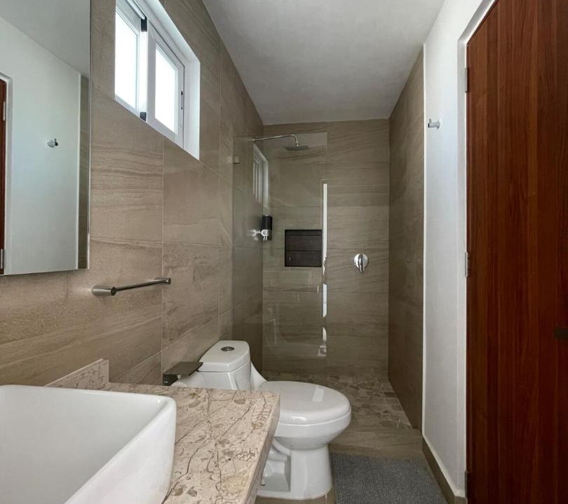 Photo of Bathroom in Puente del Mar