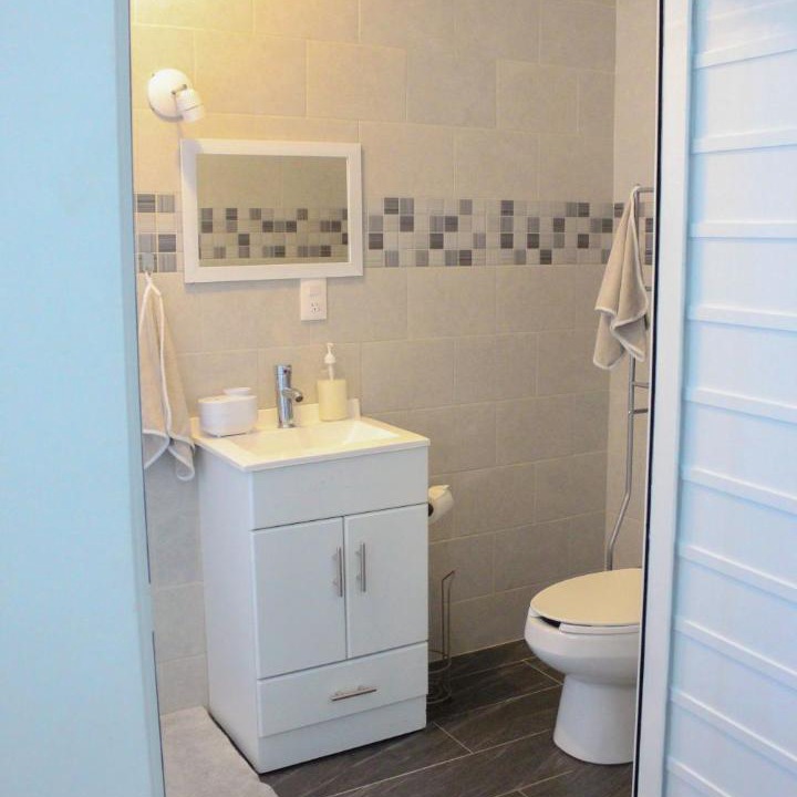 Photo of Bathroom in Ixtapalapa