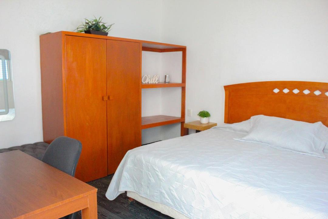 Photo of Bedroom in Ixtapalapa