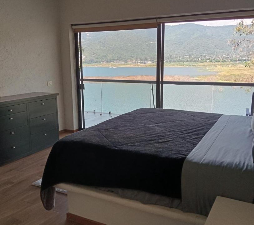 Photo of Bedroom in El Santuario