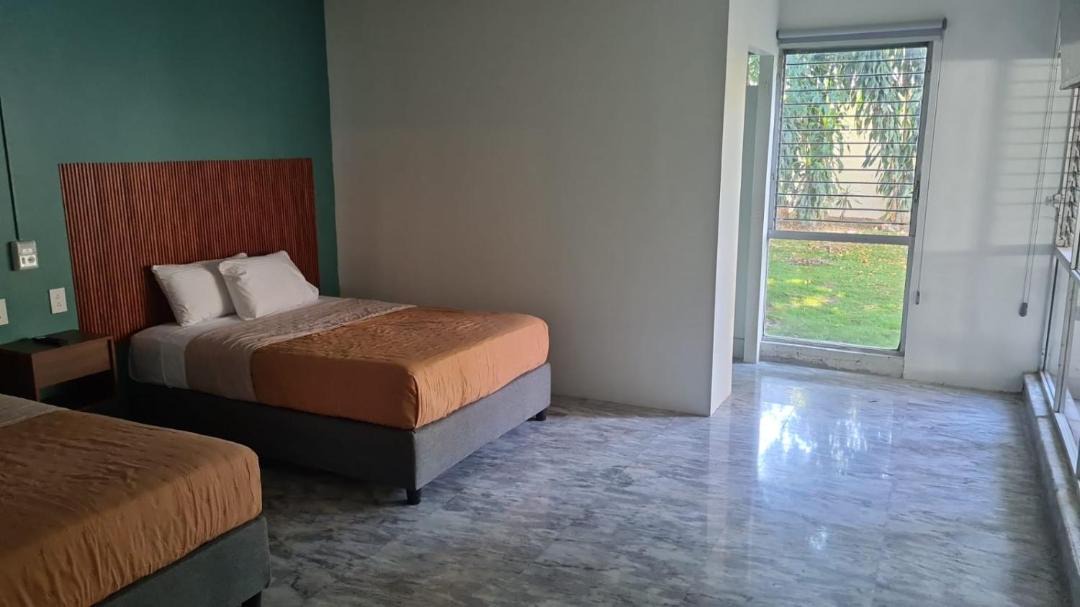 Photo of Bedroom in Financial District