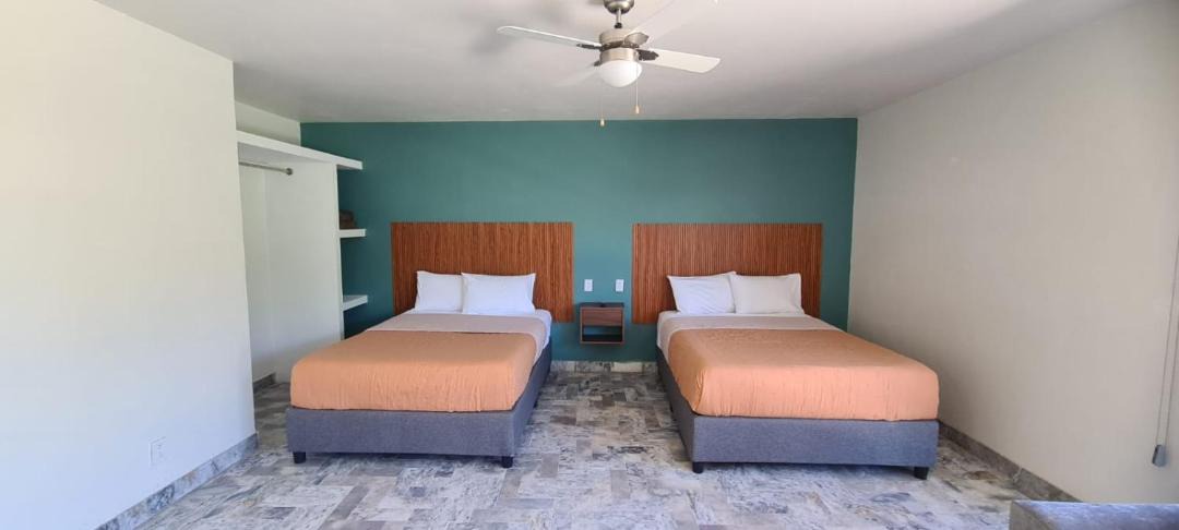 Photo of Bedroom in Financial District