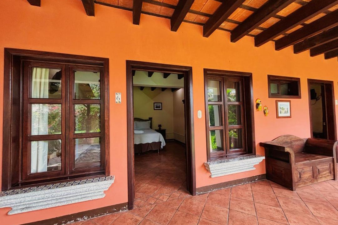Photo of Others in Antigua Guatemala