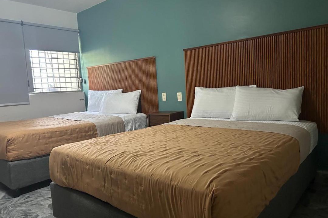 Photo of Bedroom in Financial District