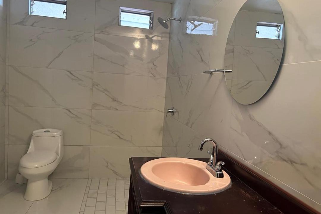 Photo of Bathroom in Financial District