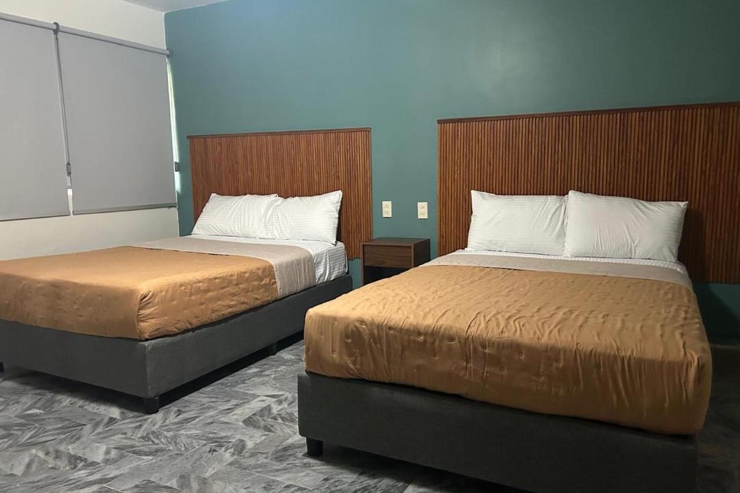 Photo of Bedroom in Financial District