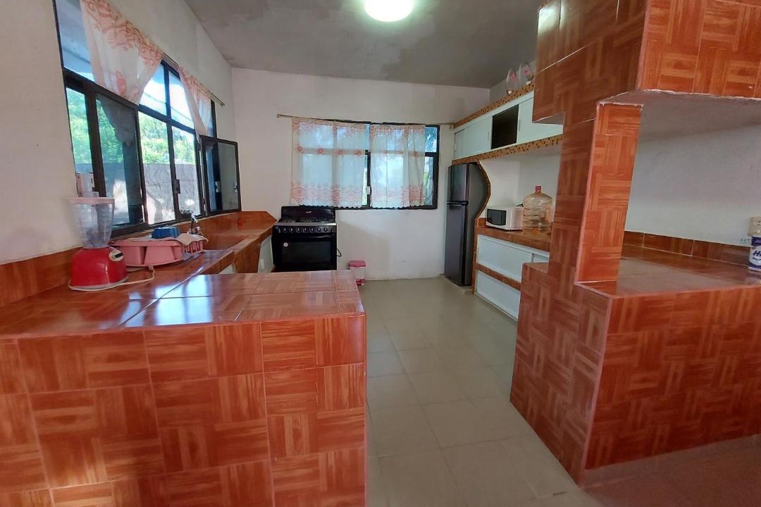 Photo of Kitchen in Nautla