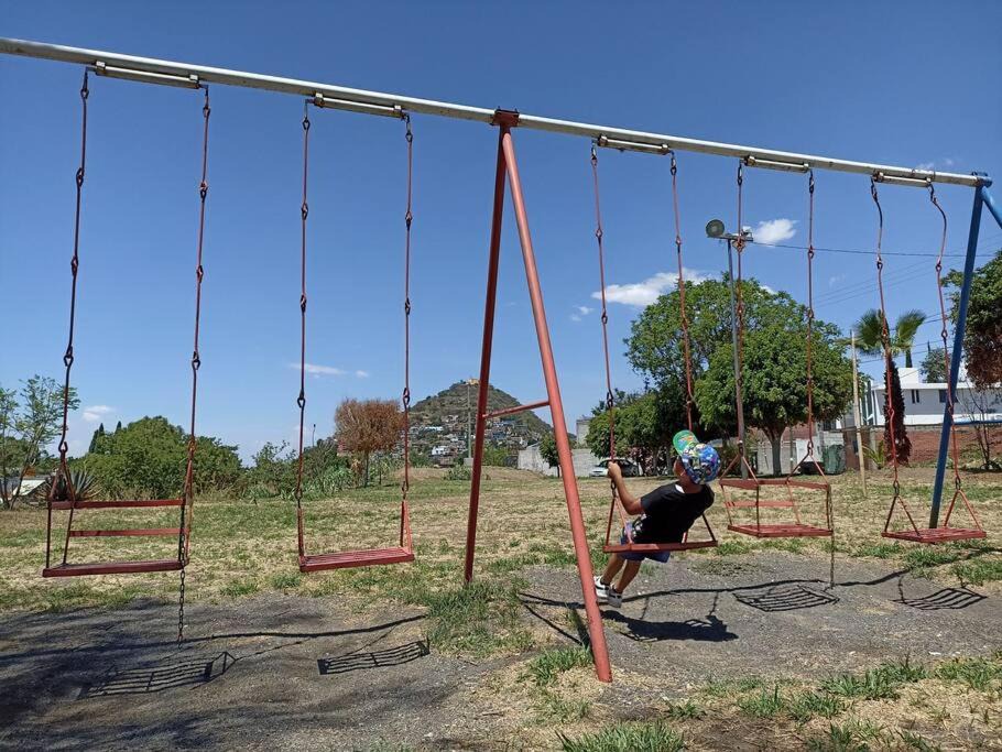 Photo of Others in Atlixco
