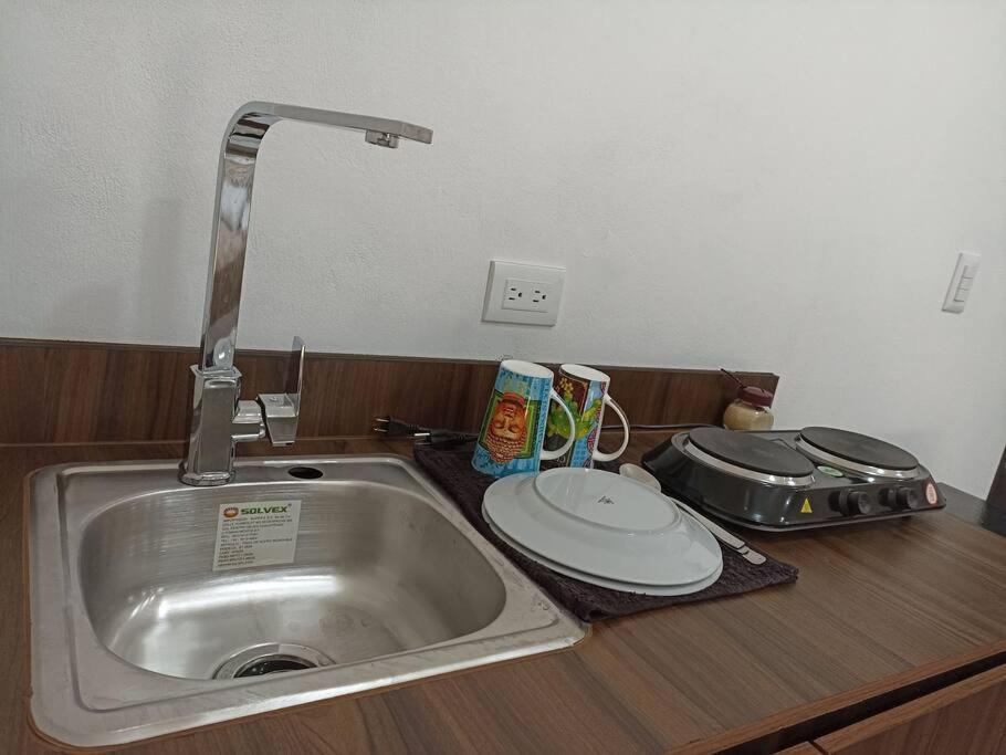 Photo of Kitchen in Atlixco