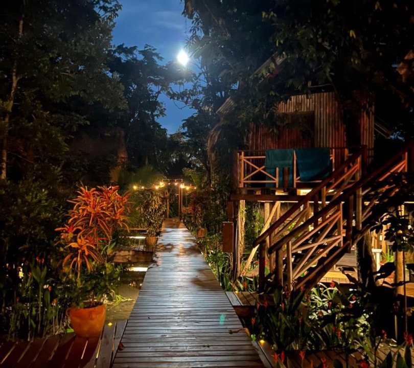 Photo of Others in Rio Dulce