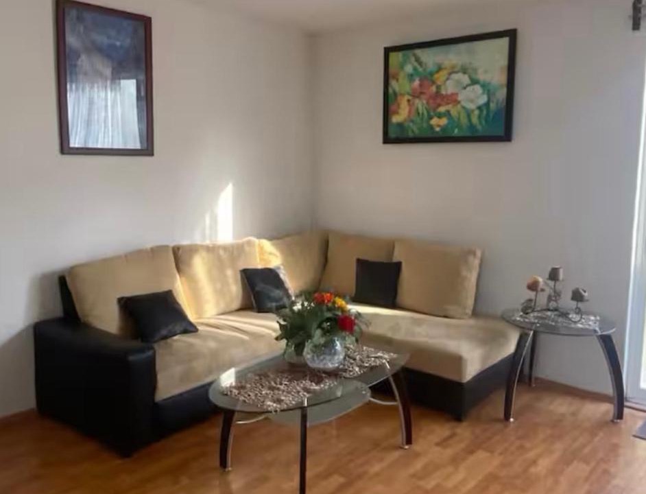 Photo of Livingroom in Pachuca