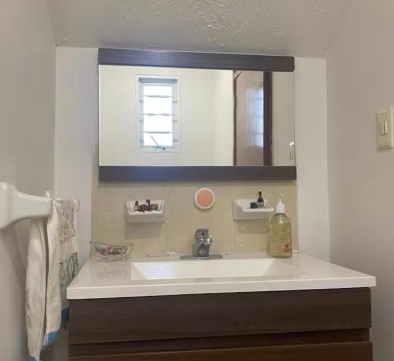 Photo of Bathroom in Pachuca
