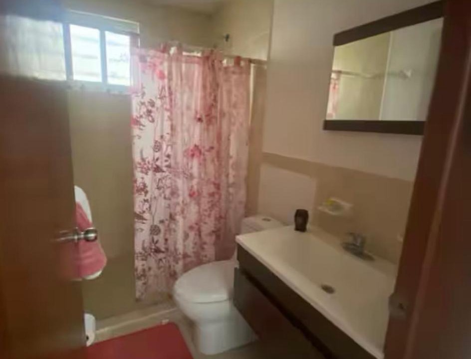 Photo of Bathroom in Pachuca