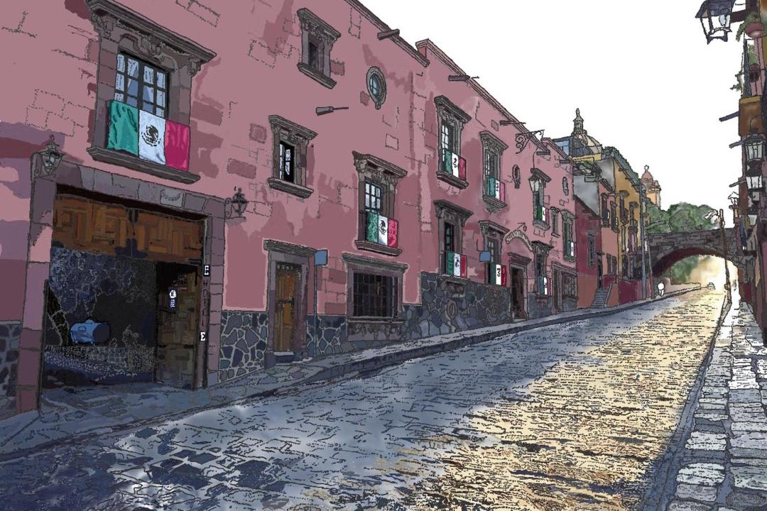 Photo of Others in Zona Centro