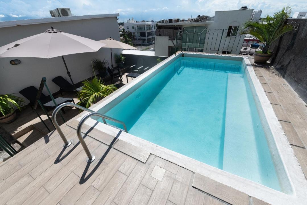 Photo of Patio Balcony in Veracruz