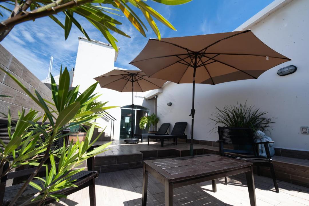 Photo of Patio Balcony in Veracruz