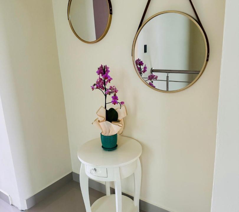 Photo of Bathroom in Esquipulas