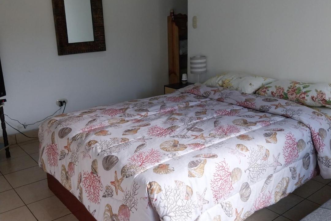 Photo of Bedroom in Zona 16