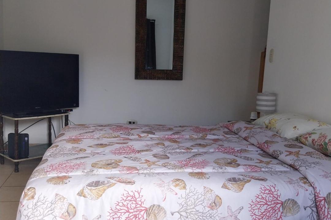 Photo of Bedroom in Zona 16