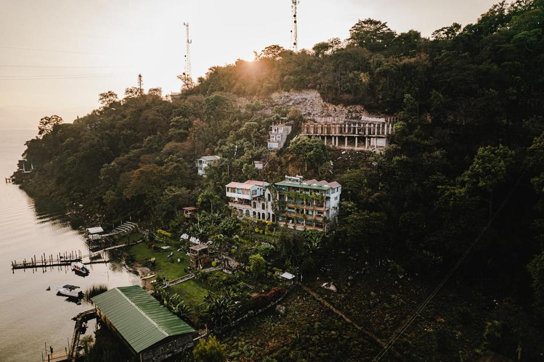 Photo of Others in San Juan La Laguna