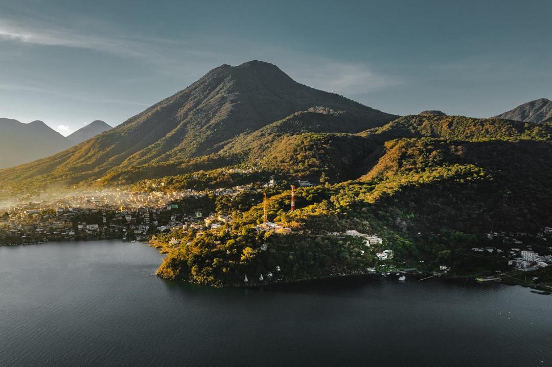 Photo of Others in San Juan La Laguna