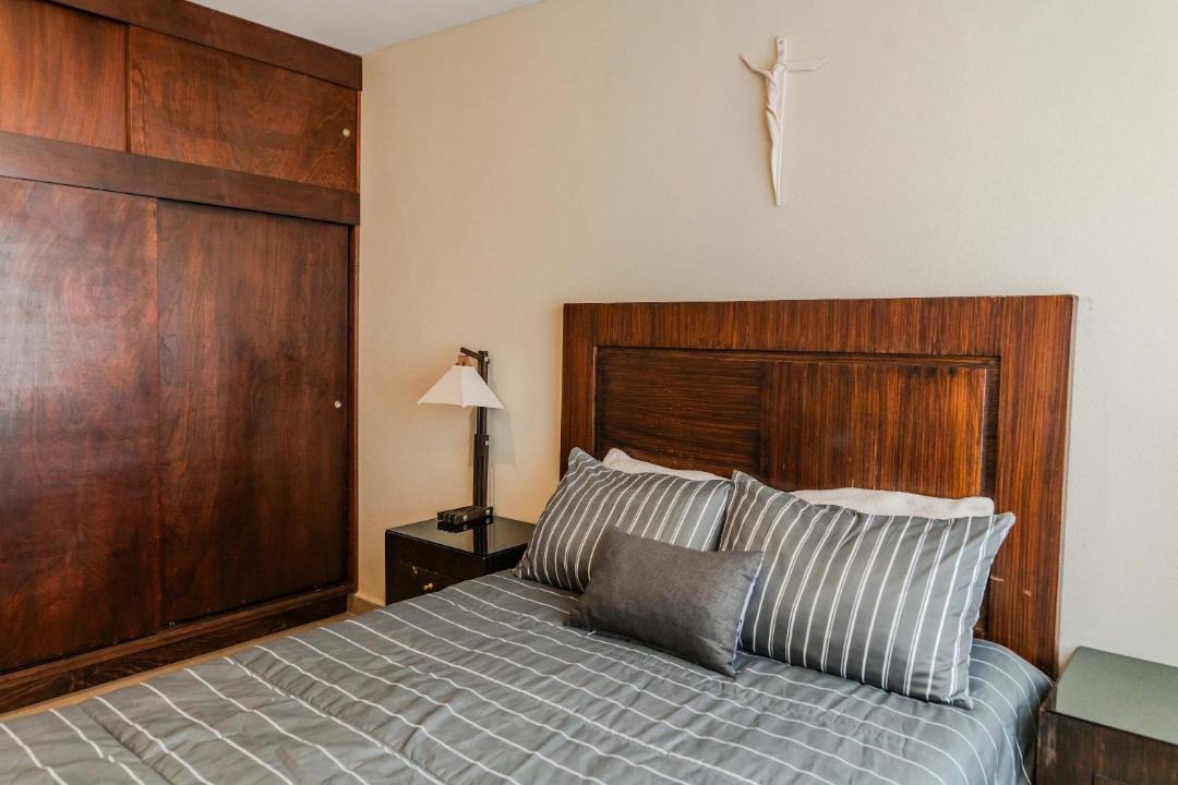 Photo of Bedroom in Huejotzingo