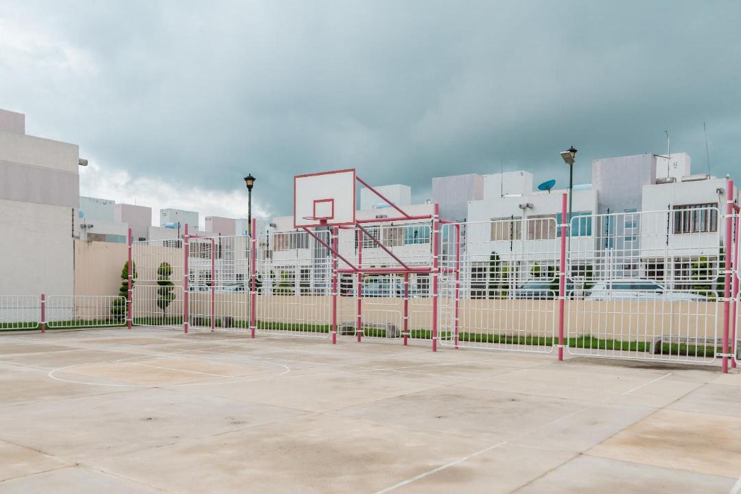 Photo of Buildings in Huejotzingo