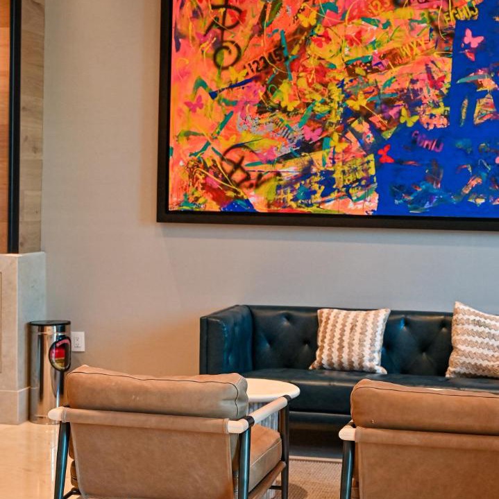 Photo of Livingroom in Torreon