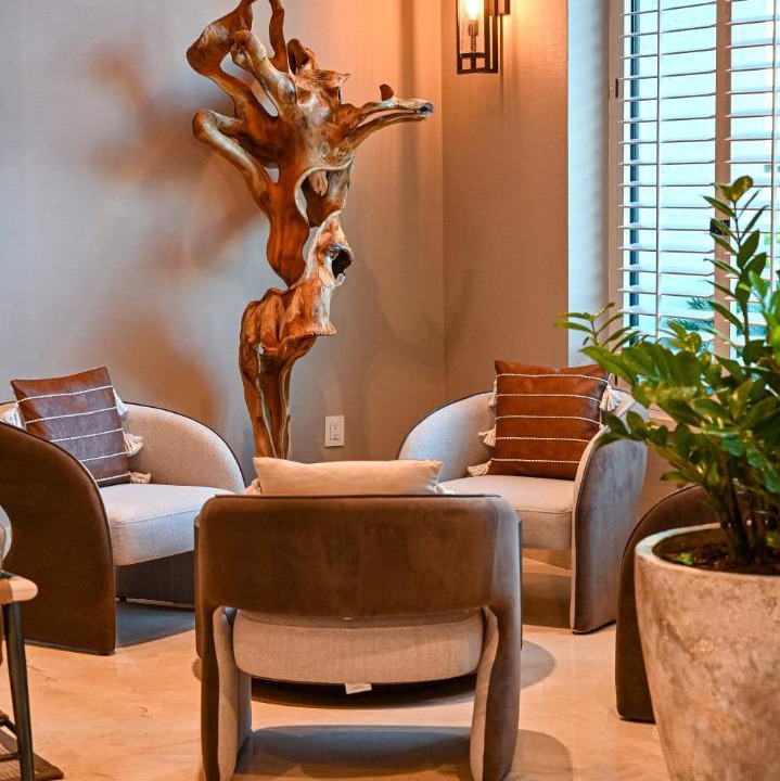Photo of Livingroom in Torreon